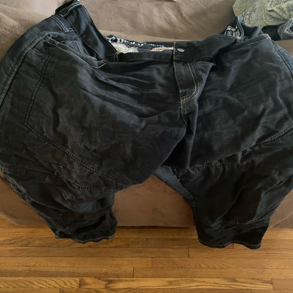 Bull-It Motorcycle Jeans